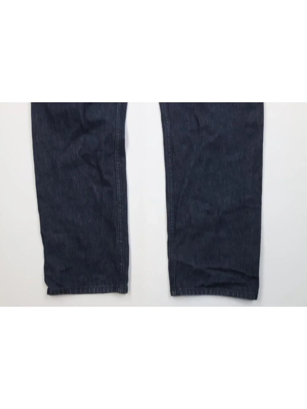 Vintage Y2K Levis 501xx Mens 36x32 Faded Button Fly Original Fit Denim Jeans